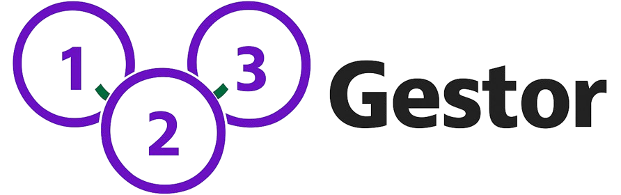 123Gestor Logo